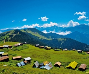 Karadeniz Turu 3 Gece Otel Konaklamalı