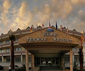 Güre Termal Resort