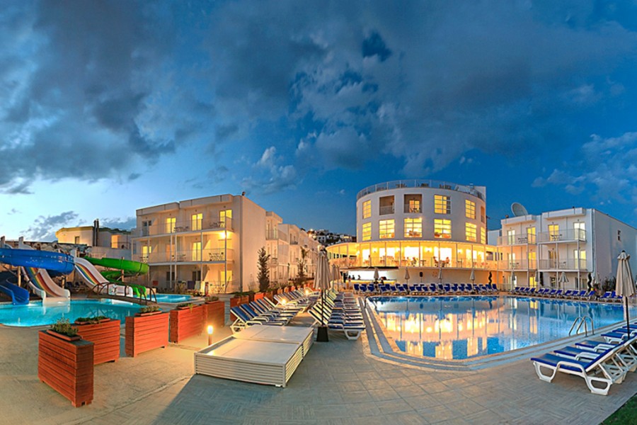 Bodrum Beach Resort 