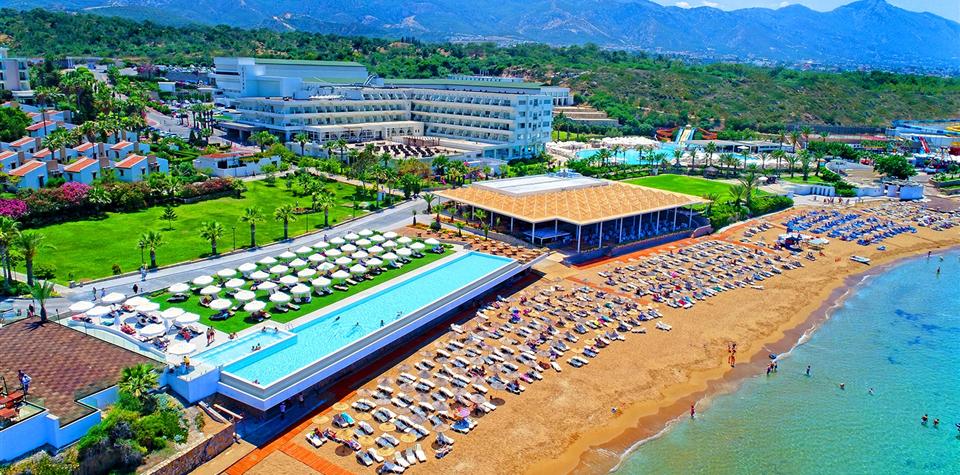Acapulco Resort Hotel 
