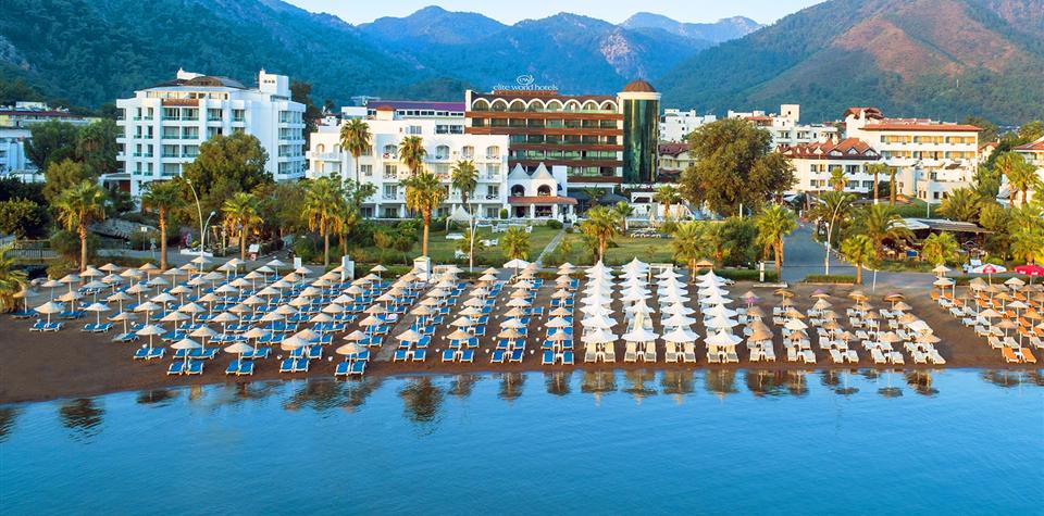 Elıte World Marmaris 