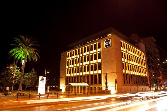 Key Hotel İzmir