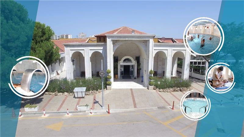 Balçova Termal Otel