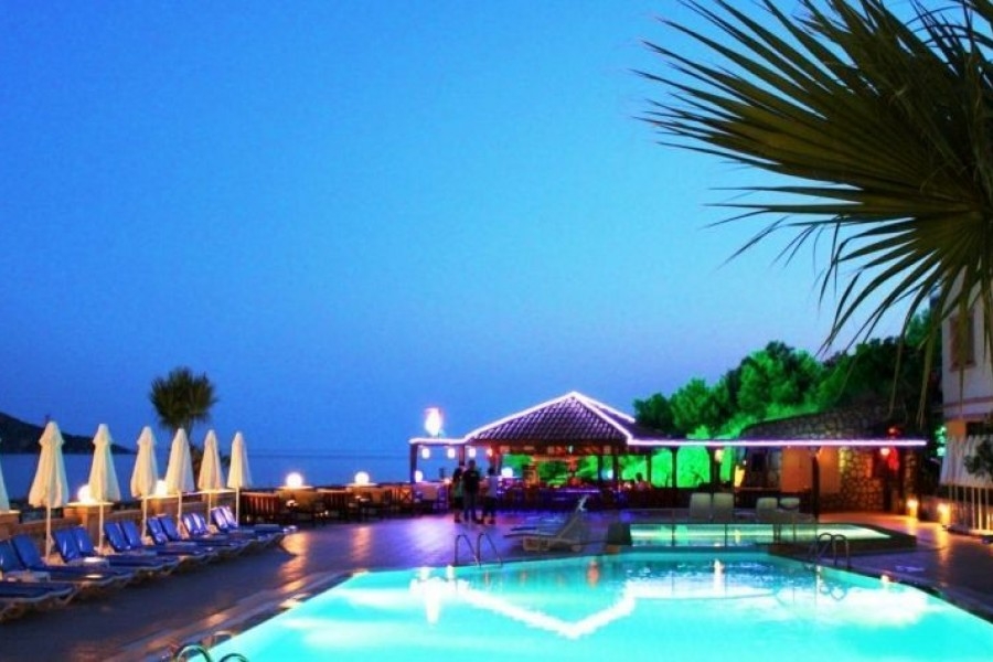 Kalkan Otelleri Ve Kalkan Otel Fiyatlari