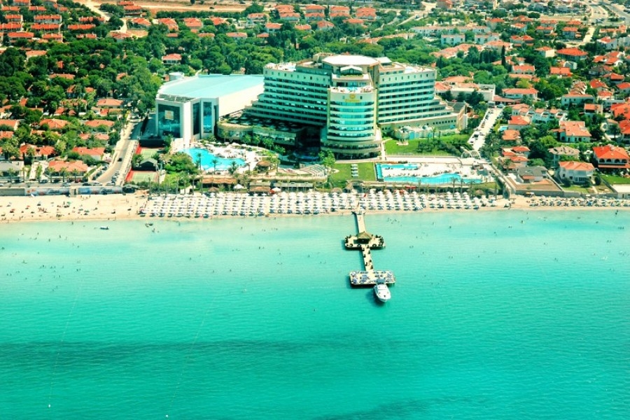 Sheraton Çeşme Hotel 